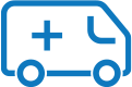 Accompagnement de A à Z dans les transports médicaux