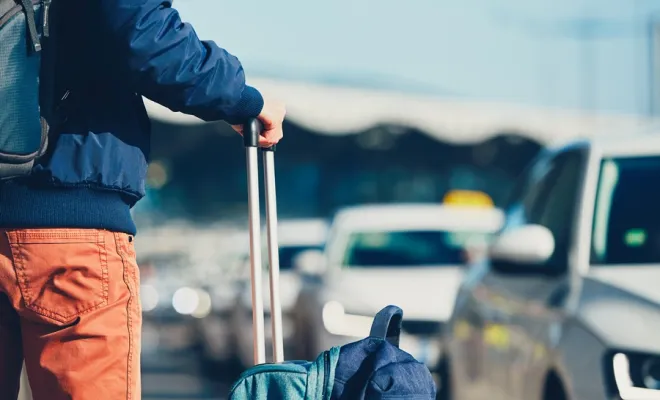Transfert aéroport, Tannay, S3T