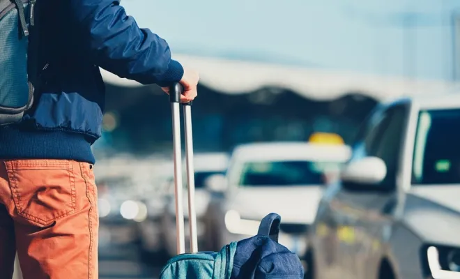 Transfert aéroport, Tannay, S3T
